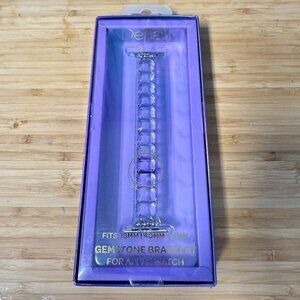 Delilah Gemstone Bracelet for Apple watch